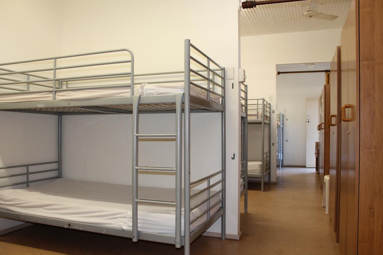 Roey Backpackers And Party Bar Hostel Broome Luaran gambar
