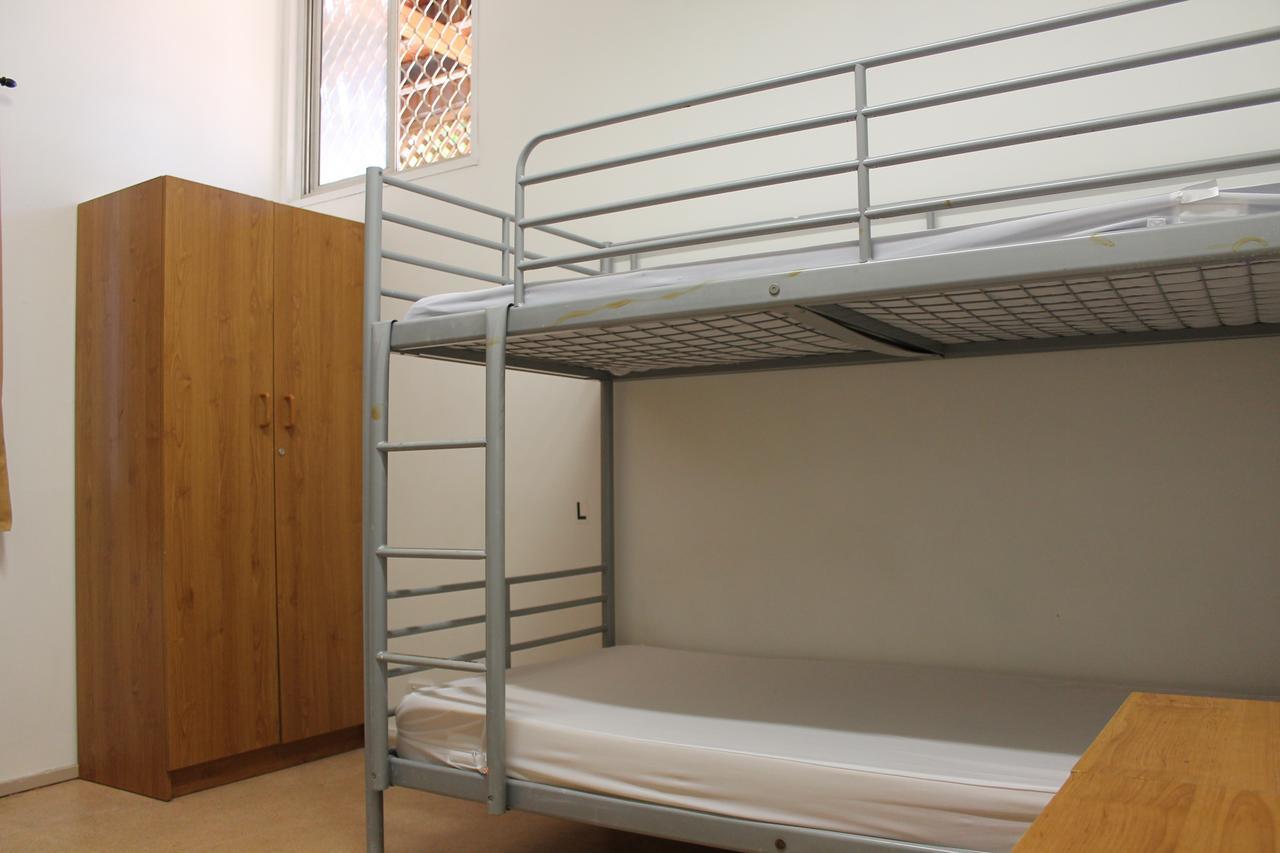 Roey Backpackers And Party Bar Hostel Broome Luaran gambar